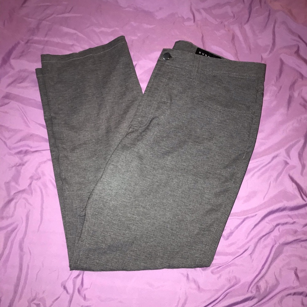 NWOT. Men’s Dunning Pants